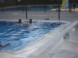 XVII Concentracion - 2010